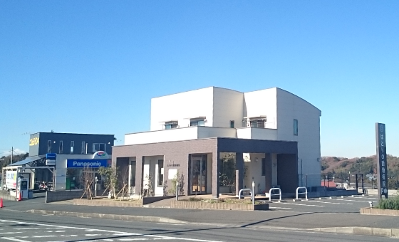 千葉県木更津市羽鳥野7-20-2